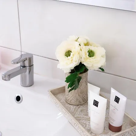 Enjoy In A Top Location Near The Beach Apartmán *