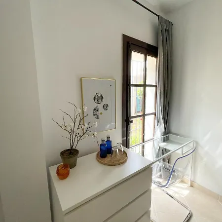 Enjoy In A Top Location Near The Beach * Marbella