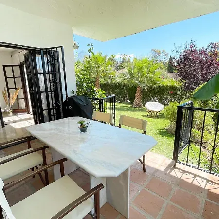 Apartmán Enjoy In A Top Location Near The Beach *