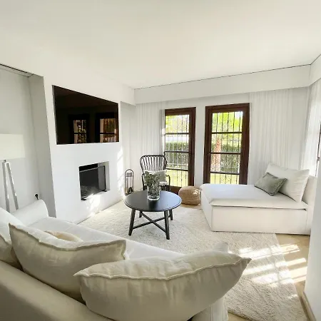 Apartmán Enjoy In A Top Location Near The Beach