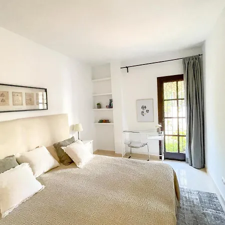 Apartmán Enjoy In A Top Location Near The Beach