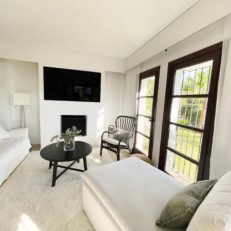 Enjoy In A Top Location Near The Beach Apartmán *