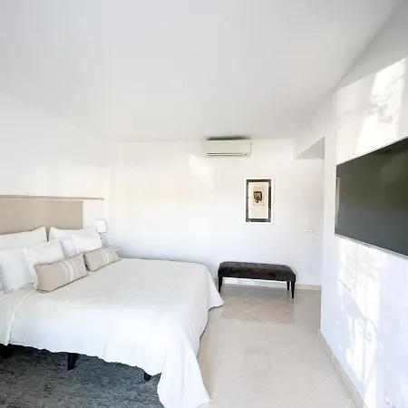 Apartmán Enjoy In A Top Location Near The Beach *