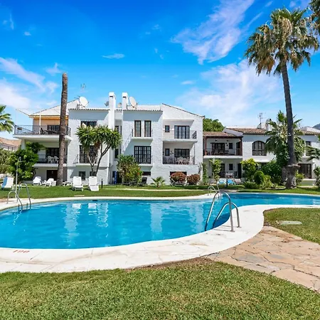 Apartmán Enjoy In A Top Location Near The Beach *