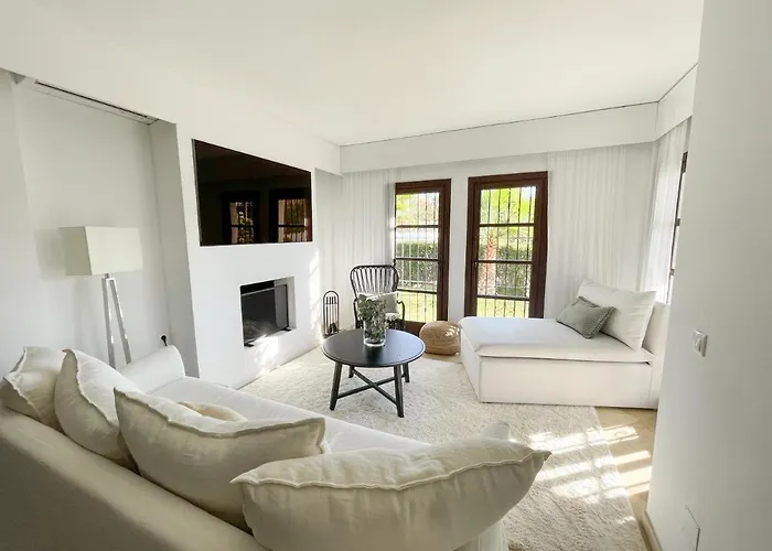 شقة Enjoy In A Top Location Near The Beach