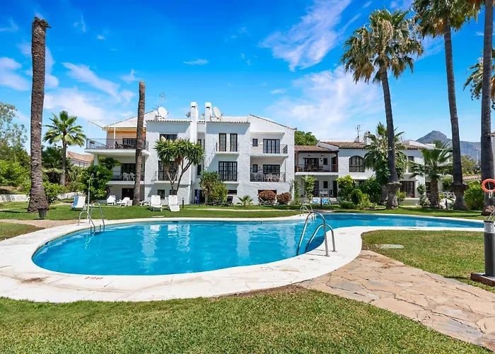 شقة Enjoy In A Top Location Near The Beach *